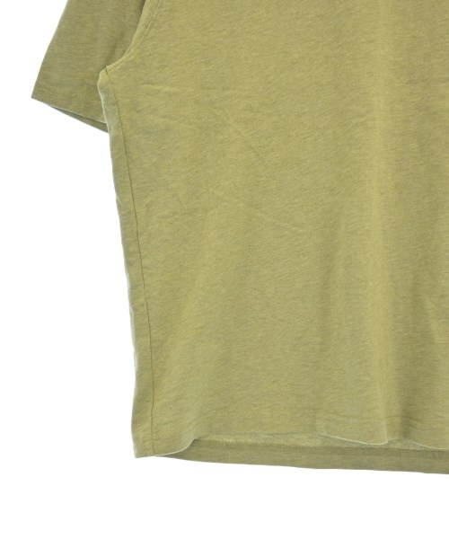 ami（アミ）Tシャツ・カットソー カーキ サイズ:S メンズ/2200590199025