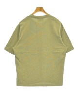 ami（アミ）Tシャツ・カットソー カーキ サイズ:S メンズ/2200590199025