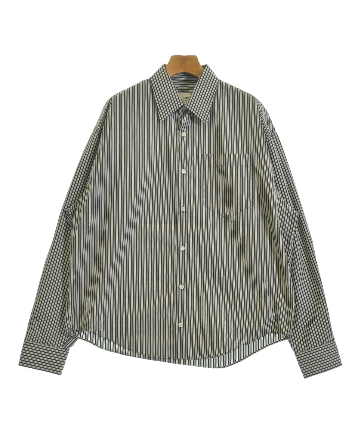 カジュアルシャツ レディース  中古　古着 Spick and Span カジュアルシャツ レディース 【古着】【中古