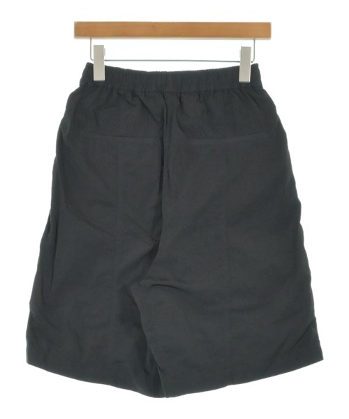 ami（アミ）ショートパンツ 黒 サイズ:XS メンズ/2200622031125