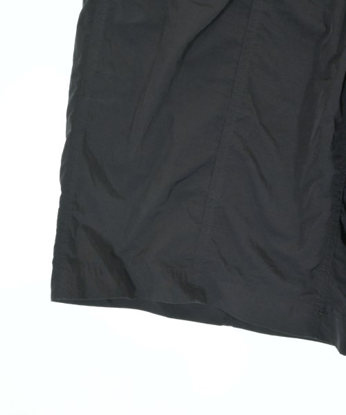 ami（アミ）ショートパンツ 黒 サイズ:XS メンズ/2200622031125