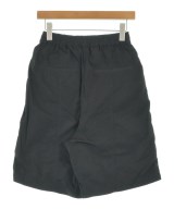 ami（アミ）ショートパンツ 黒 サイズ:XS メンズ/2200622031125