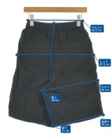 ami（アミ）ショートパンツ 黒 サイズ:XS メンズ/2200622031125