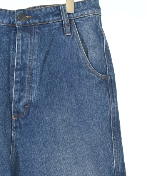 ami（アミ）デニムパンツ 青 サイズ:30(M位) メンズ/2200622266022