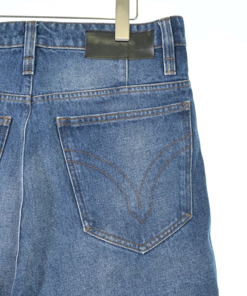 ami（アミ）デニムパンツ 青 サイズ:30(M位) メンズ/2200622266022