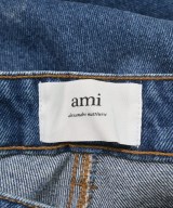 ami（アミ）デニムパンツ 青 サイズ:30(M位) メンズ/2200622266022