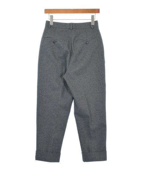 ami（アミ）スラックス グレー サイズ:34(M位) レディース/2200614277111