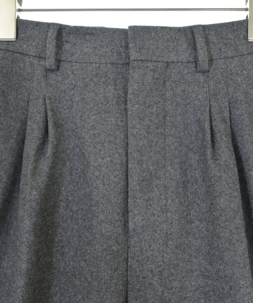 ami（アミ）スラックス グレー サイズ:34(M位) レディース/2200614277111