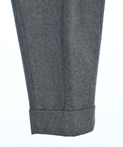 ami（アミ）スラックス グレー サイズ:34(M位) レディース/2200614277111