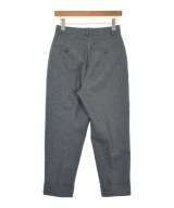 ami（アミ）スラックス グレー サイズ:34(M位) レディース/2200614277111