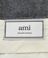 ami（アミ）スラックス グレー サイズ:34(M位) レディース/2200614277111
