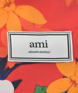 ami（アミ）カジュアルシャツ 赤 サイズ:41(XL位) メンズ/2200622263021