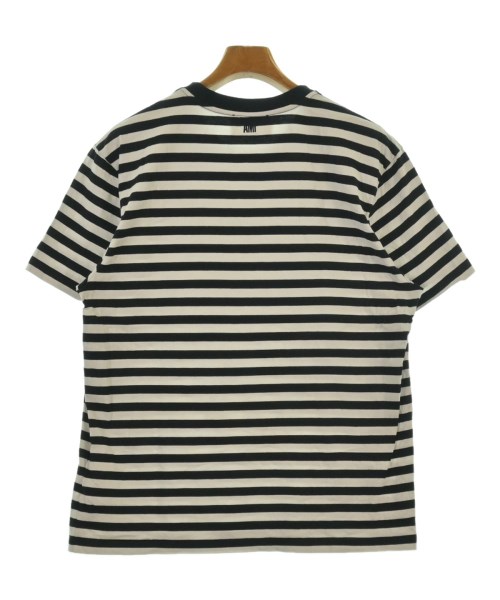 ami（アミ）Tシャツ・カットソー 黒 サイズ:L メンズ/2200622457031