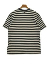 ami（アミ）Tシャツ・カットソー 黒 サイズ:L メンズ/2200622457031