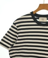 ami（アミ）Tシャツ・カットソー 黒 サイズ:L メンズ/2200622457031