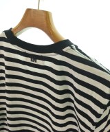 ami（アミ）Tシャツ・カットソー 黒 サイズ:L メンズ/2200622457031