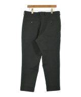 ami（アミ）スラックス 黒 サイズ:42(XS位) メンズ/2200622570068