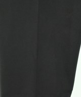 ami（アミ）スラックス 黒 サイズ:42(XS位) メンズ/2200622570068