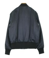 ami（アミ）ミリタリーブルゾン 紺 サイズ:S メンズ/2200622645018