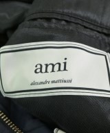 ami（アミ）ミリタリーブルゾン 紺 サイズ:S メンズ/2200622645018