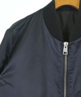 ami（アミ）ミリタリーブルゾン 紺 サイズ:S メンズ/2200622645018