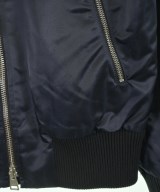 ami（アミ）ミリタリーブルゾン 紺 サイズ:S メンズ/2200622645018