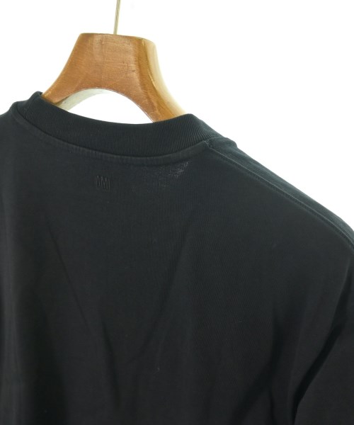 ami（アミ）Tシャツ・カットソー 黒 サイズ:-(M位) メンズ/2200622654034
