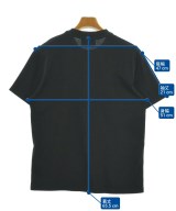 ami（アミ）Tシャツ・カットソー 黒 サイズ:-(M位) メンズ/2200622654034