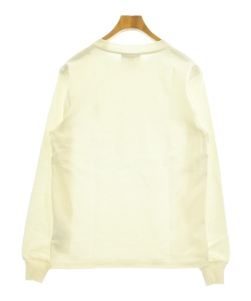 ami（アミ）Tシャツ・カットソー 白 サイズ:XS メンズ/2200622670058