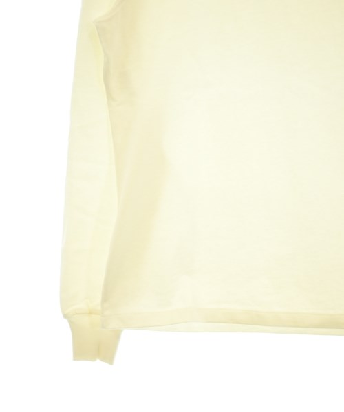 ami（アミ）Tシャツ・カットソー 白 サイズ:XS メンズ/2200622670058