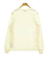 ami（アミ）Tシャツ・カットソー 白 サイズ:XS メンズ/2200622670058