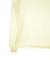 ami（アミ）Tシャツ・カットソー 白 サイズ:XS メンズ/2200622670058