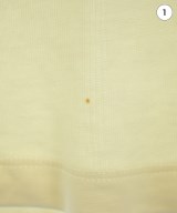 ami（アミ）Tシャツ・カットソー 白 サイズ:XS メンズ/2200622670058