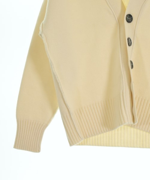 ami（アミ）ニット・セーター 白 サイズ:XXS メンズ/2200622982021