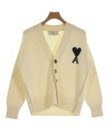 ami（アミ）ニット・セーター 白 サイズ:XXS メンズ/2200622982021