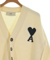 ami（アミ）ニット・セーター 白 サイズ:XXS メンズ/2200622982021