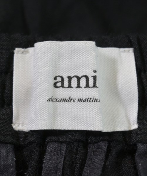 ami（アミ）その他 黒 サイズ:38(S位) メンズ/2200623218099