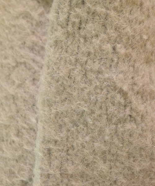 ami（アミ）ニット・セーター ベージュ サイズ:-(S位) レディース/2200609422250