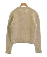 ami（アミ）ニット・セーター ベージュ サイズ:-(S位) レディース/2200609422250