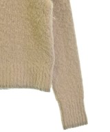 ami（アミ）ニット・セーター ベージュ サイズ:-(S位) レディース/2200609422250