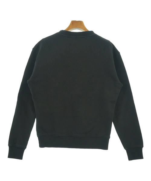 ami（アミ）スウェット 黒 サイズ:S レディース/2200623589038