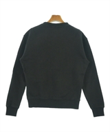 ami（アミ）スウェット 黒 サイズ:S レディース/2200623589038