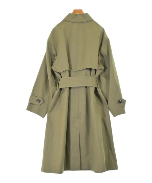 ami（アミ）その他 カーキ サイズ:S メンズ/2200625221028