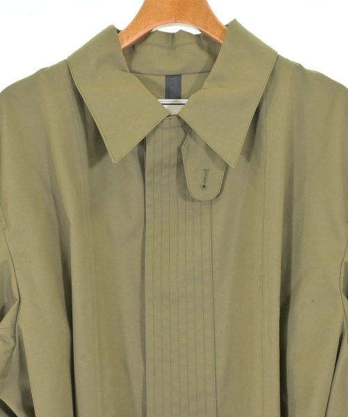 ami（アミ）その他 カーキ サイズ:S メンズ/2200625221028