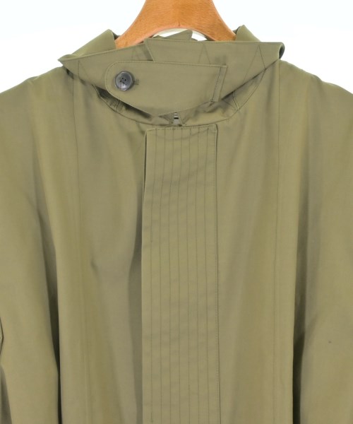 ami（アミ）その他 カーキ サイズ:S メンズ/2200625221028