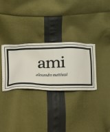 ami（アミ）その他 カーキ サイズ:S メンズ/2200625221028