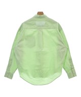 ami（アミ）カジュアルシャツ 緑 サイズ:40(L位) メンズ/2200626635084