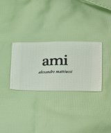 ami（アミ）カジュアルシャツ 緑 サイズ:40(L位) メンズ/2200626635084
