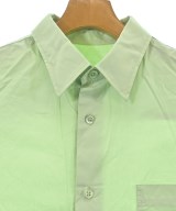 ami（アミ）カジュアルシャツ 緑 サイズ:40(L位) メンズ/2200626635084