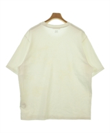 ami（アミ）Tシャツ・カットソー 白 サイズ:XL メンズ/2200615625089